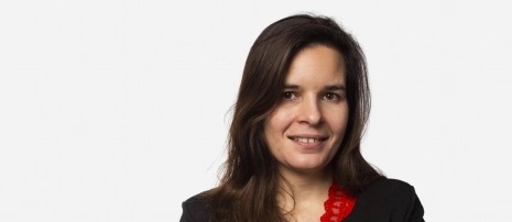 Edwige Rey, Associée, Sustainability Services